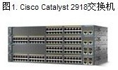 Cisco WS-C2918-24TT-C原裝百兆交換機詳解 性能、應用與供應商分析