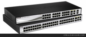D-LINK網絡交換機DGS-1210-52 特性、價格與廠家詳情